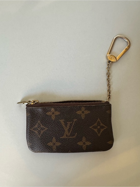 Louis Vuitton Accessories - Louis Vuitton Key Pouch